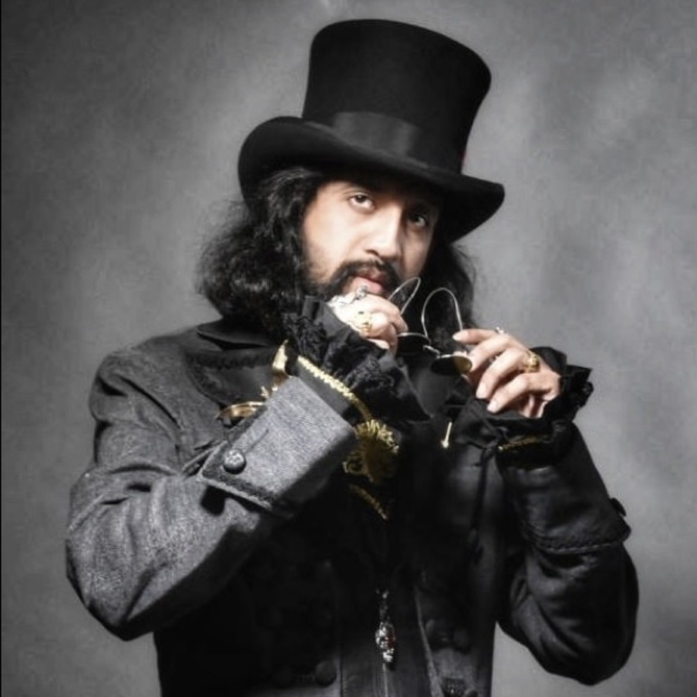 Top hat